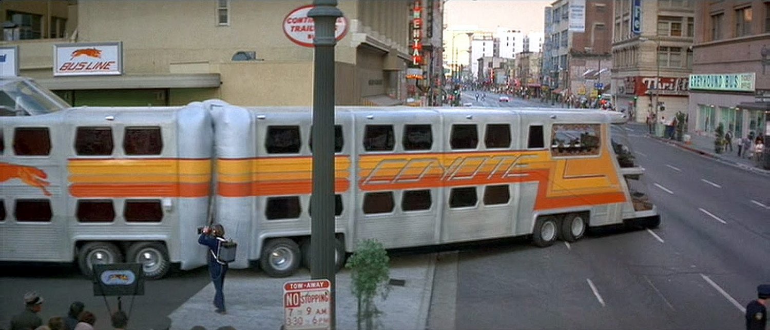 Atomowy autobus 1976 recenzja filmu