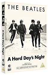 Oglądaj A Hard Day’s Night