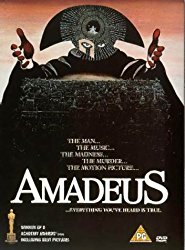 Oglądaj Amadeusz