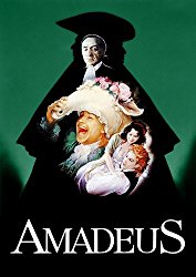 Oglądaj Amadeusz
