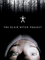 Oglądaj Blair Witch Project