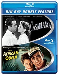 Oglądaj Casablanca