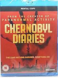 Oglądaj Czarnobyl - reaktor strachu