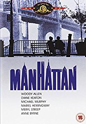 Oglądaj Manhattan