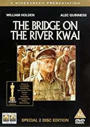 Oglądaj Most na rzece Kwai