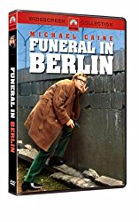 Oglądaj Pogrzeb w Berlinie
