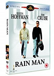 Oglądaj Rain Man