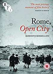 Oglądaj Rzym miasto otwarte