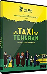Oglądaj Taxi-Teheran