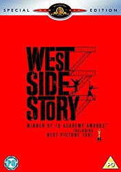 Oglądaj West Side Story