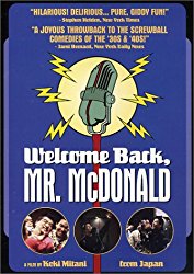 Oglądaj Witamy ponownie, panie McDonald