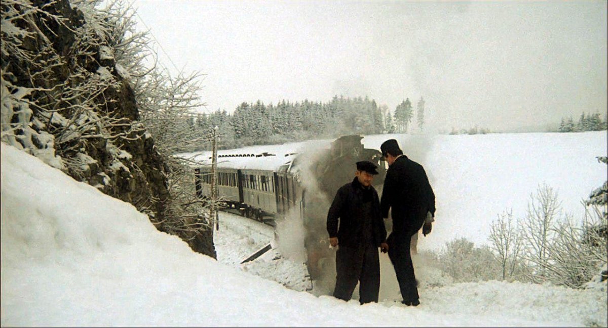 Morderstwo w Orient Expressie 1974 dodaj komentarz