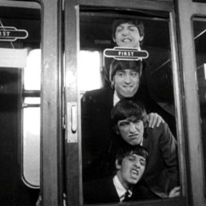A Hard Day’s Night 1964 recenzja filmu