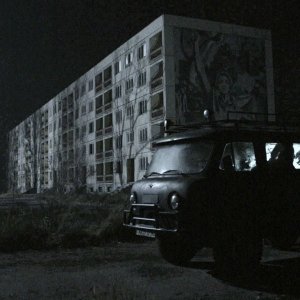 Czarnobyl - reaktor strachu 2012 recenzja filmu
