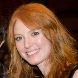 Alicia Witt