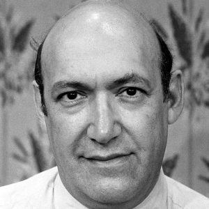 Bernard Bresslaw