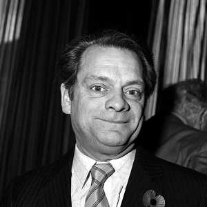 David Jason