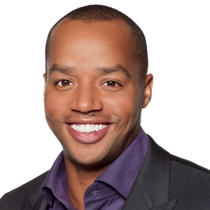 Donald Faison