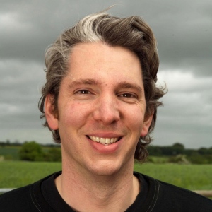 Edd China