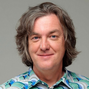James May