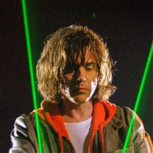 Jean-Michel Jarre