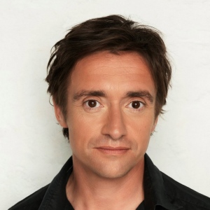 Richard Hammond