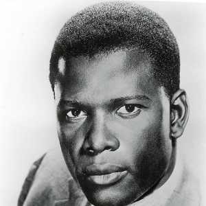 Sidney Poitier