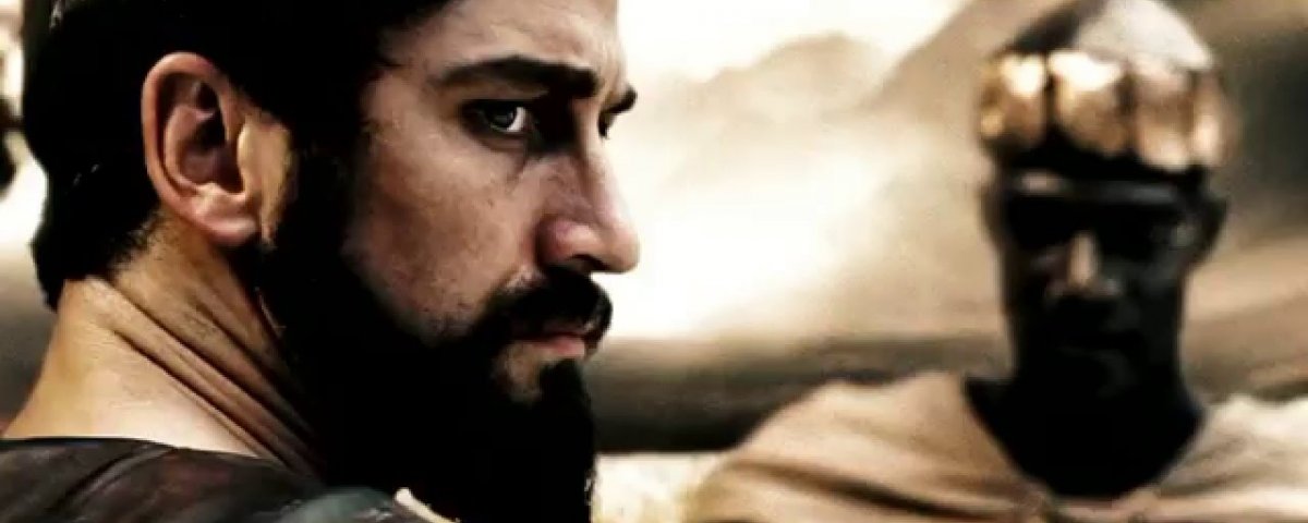 300 2006 recenzja filmu