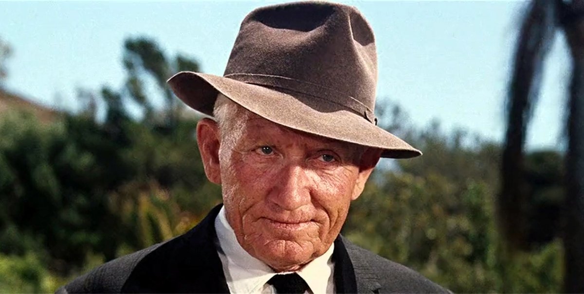 Ten szalony, szalony świat 1963 recenzja filmu