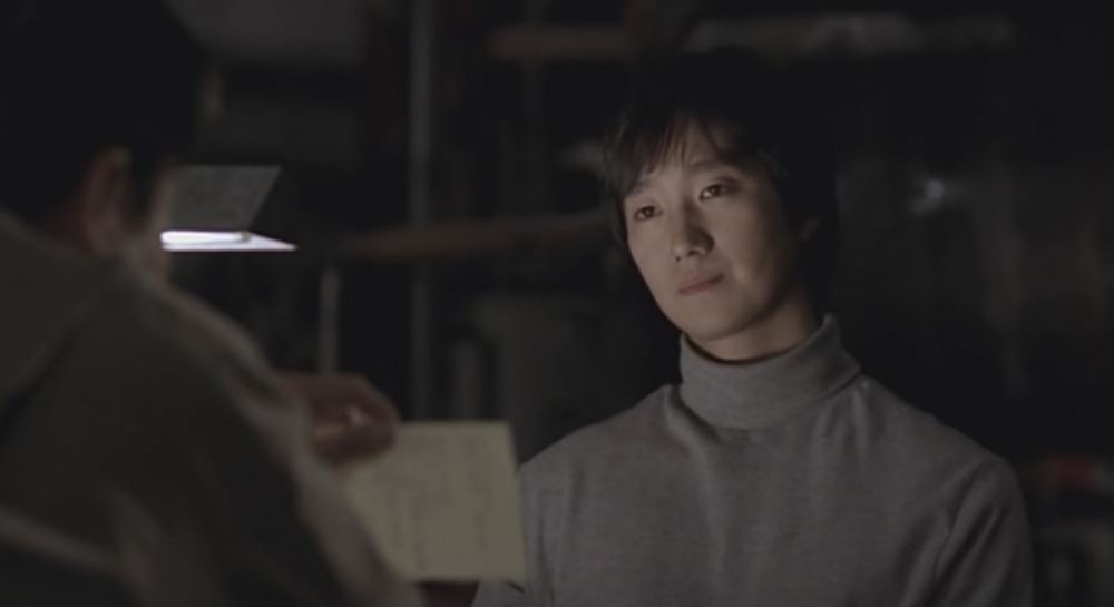 Zagadka zbrodni 2003 recenzja filmu