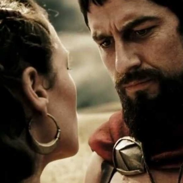 300 2006 recenzja filmu